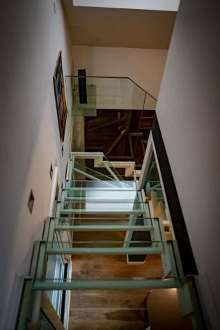 Luxury loft Porta Venezia - Foto 8