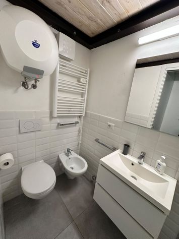 BILOCALE RISTRUTTURATO-TESTACCIO - Foto 15