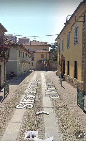 Strada Comunale di Mirafiori 35, zona Mirafiori Sud