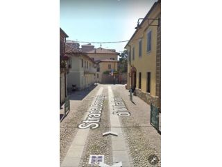 Strada Comunale di Mirafiori 35, zona Mirafiori Sud