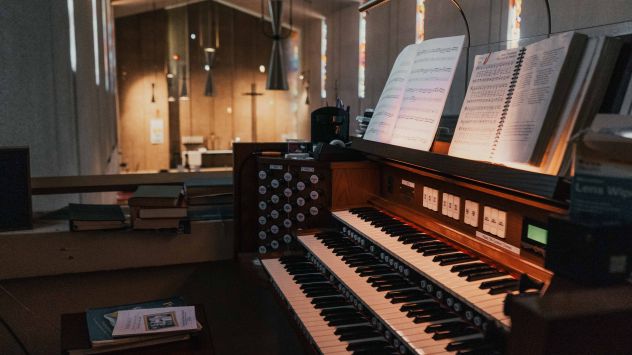 Musica per funerali