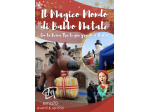 EMA 70 EVENTI - IL MAGICO MONDO DI BABBO NATALE