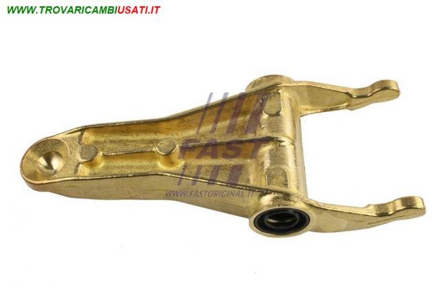 LEVA FRIZIONE FIAT DUCATO 02 2.8 HDI FT62478