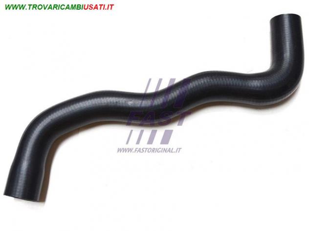 TUBO RADIATORE FORD TRANSIT CONNECT 02 RADIATORE SUPERIORE FT61060