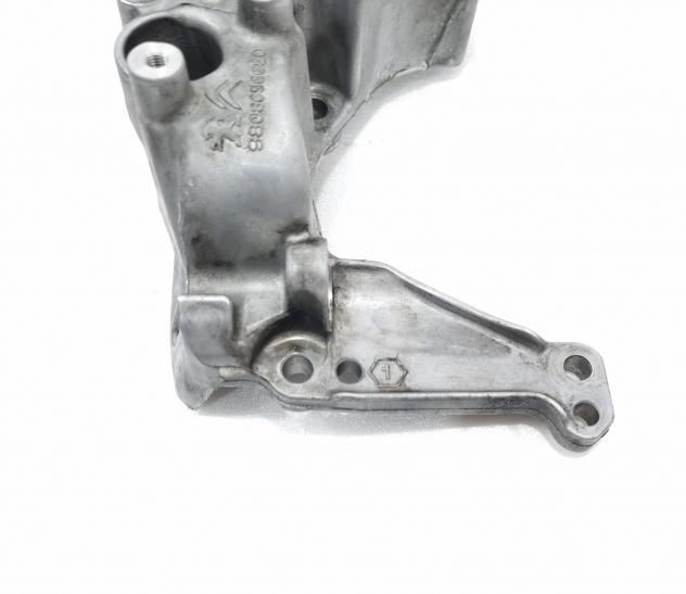 SUPPORTO ALTERNATORE CITROEN C3 Serie 9808696680 YHY (DV5RD) Diesel 1500 (16) - Foto 11