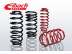 Molle eibach H&R ammortizzatore Per Peugeot 2008 Bilstein Boge