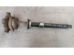 SEMIASSE ANTERIORE DESTRO NISSAN X-Trail 1° Serie (0107)