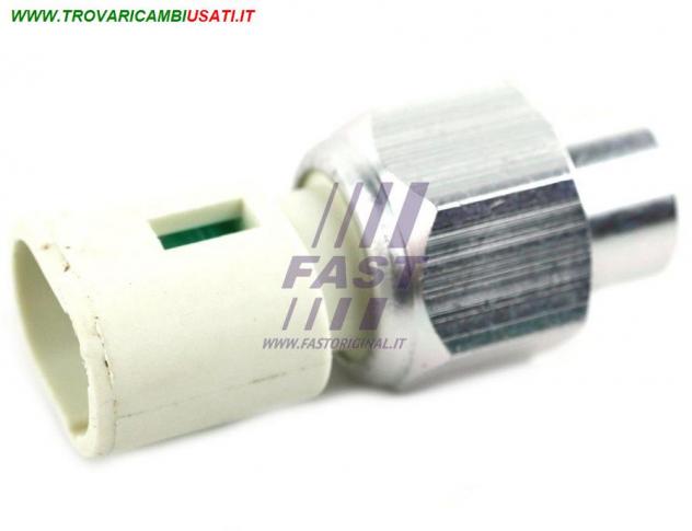 SENSORE PRESSIONE OLIO MOTORE RENAULT KANGOO I 97 SERVOSTERZO IDRAULICO 1.5 1.9 2.0 DCI 01 2-PIN FT59174