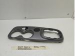 CORNICE LEVA CAMBIO FIAT 500 X Serie 735613530 (15)