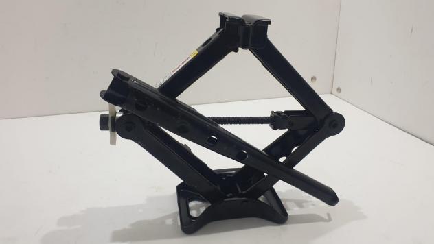 CRIC JEEP Compass Serie 05191333AH (1115) - Foto 3