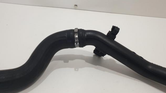 TUBO INTERCOOLER FIAT 500 X Serie 052152698OE Diesel 1.3 (15) - Foto 6