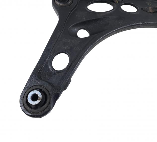 BRACCIO OSCILLANTE ANTERIORE DESTRO RENAULT Trafic Serie 8200395034 (14) - Foto 3