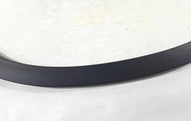 MODANATURA ARCO RUOTA ANTERIORE SX BMW X4 Serie (G02) 51777400671 B47D20A Diesel 2000 (18) - Foto 12