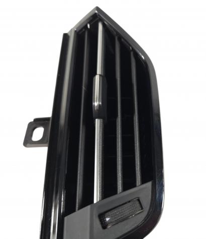 BOCCHETTA ARIA CRUSCOTTO DX AUDI Q3 Serie (F3B) 83B820902 (18) - Foto 10