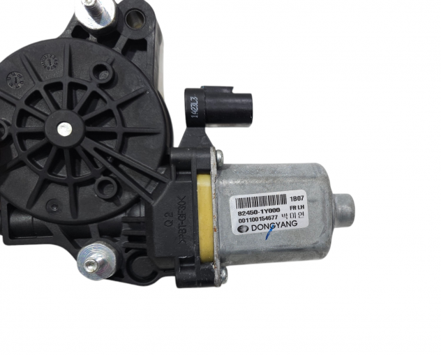 ALZACRISTALLO ELETTRICO ANT. SX KIA Picanto 3° Serie 82450-1Y000 (1116) - Foto 9
