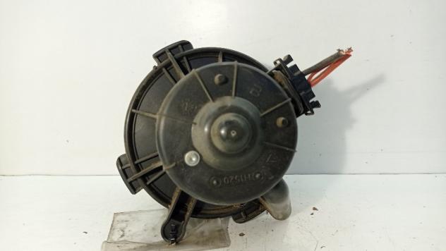 MOTORINO VENTILAZIONE ABITACOLO PEUGEOT 307 Berlina 2° Serie 6441Y7 DV6TED4 diesel 1560 (05) - Foto 4