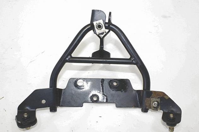 TELAIETTO ANTERIORE BENELLI TNT TORNADO NAKED TRE 899 S 2008 - 2011 R30095007000X FRONT BRACKET LEGGERMENTE STORTO