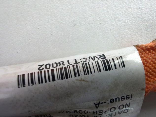 115128297R CABLAGGIO ALTA TENSIONE MOTORE ELETTRICO RENAULT TWINGO E 31KW AUT 5P (2021) RICAMBIO USATO - Foto 7