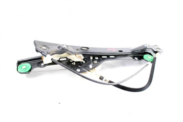 7140587 MOTORINO MECCANISMO ALZA-VETRO ALZA-CRISTALLO PORTA ANTERIORE SINISTRA BMW SERIE 3 318 D E91 SW 2.0 D 105KW 6M 5P (2011) RICAMBIO USATO 692702