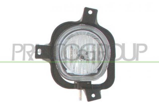 PROIETTORE FENDINEBBIA S. FD0084414 Parti elettriche  Fanaleria  Fendinebbia  Fendinebbia dx. FORD - KA - 2009  2017