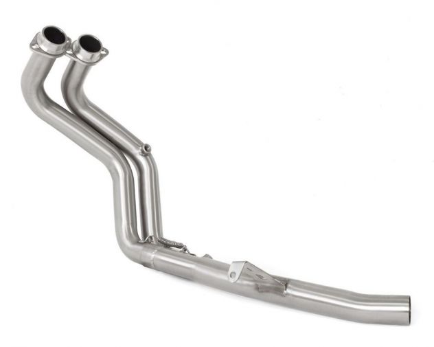 Terminale di scarico Hp Corse per Yamaha Tenere 700 Sp1 4Track-r Mivv Dakar Oval - Foto 3