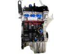 CA6G6007AC Ford Fiesta 1.0 benzina motore XMJA