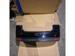 PARAURTI POSTERIORE COMPLETO VOLKSWAGEN Touran 2° Serie (0710)