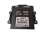 CENTRALINA CAMBIO VOLKSWAGEN Golf 5 Berlina 09G927750FA BLF diesel 1598 (0308)