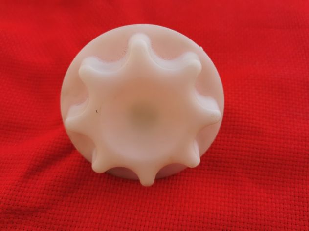 CHIAVE RUOTA Yaris + ( dado di fissaggio ruota ) - Foto 5