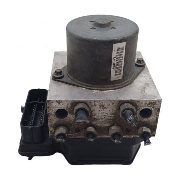 ABS FORD S - Max Serie 6G91-2C405-AJ QYWA Diesel 1800 (0614)