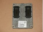 51935076 5SF8.P9 ECU PANDA LANCIA YPSILON1.2 51935076 IAW 5SF8.P9 HW401