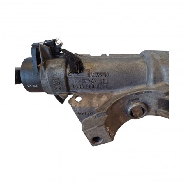 BLOCCHETTO ACCENSIONE SEAT Ibiza Serie 4B0905851B DC970ZG (0508) - Foto 7