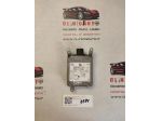 RADAR MAZDA CX-5 Serie KR82-67Y90B POST SX SHY1 diesel 2191 (1216)