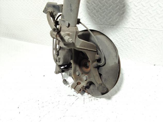FUSELLO COMPLETO ANTERIORE DESTRO RENAULT Kadjar Serie 400144EA0A (15) - Foto 7