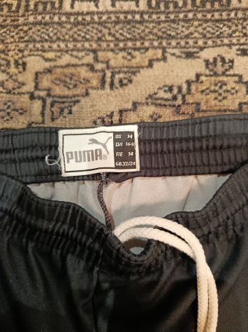 Completino Puma SS Lazio Cirio Anni 90 - Foto 5