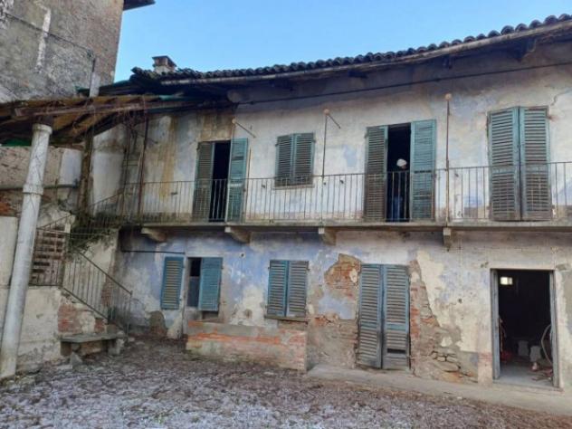 Immobile in asta di 382 m² con più di 5 locali in vendita a Buriasco - Foto 3