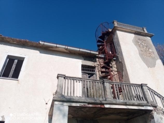 Casale in vendita a Castel Frentano - Foto 18