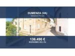 Immobile in asta di 407 m² in vendita a Dumenza