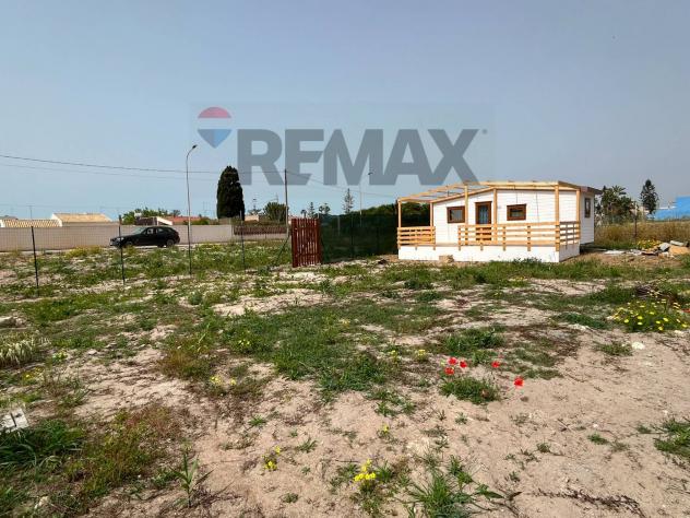 Terreno in vendita a Pachino - Foto 2
