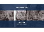 Immobile in asta di 2499 m² in vendita a Valdagno