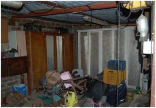 Immobile in asta di 267 m² in vendita a Vetralla - Foto 6