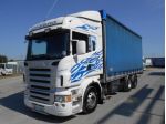 SCANIA R 480 rif. 22350654
