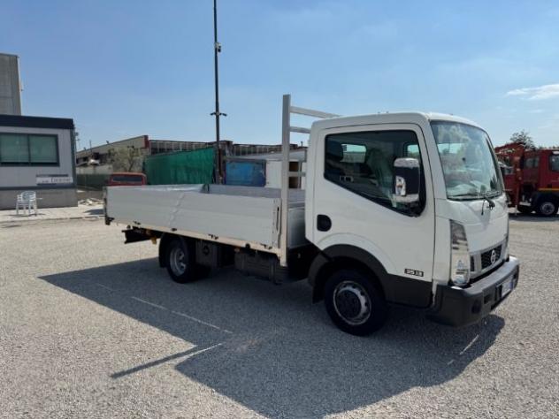 NISSAN CASSONE 35 Q NT400 gemellato rif. 24130813 - Foto 2