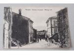 Busana - Palazzo Comunale - Albergo Coli