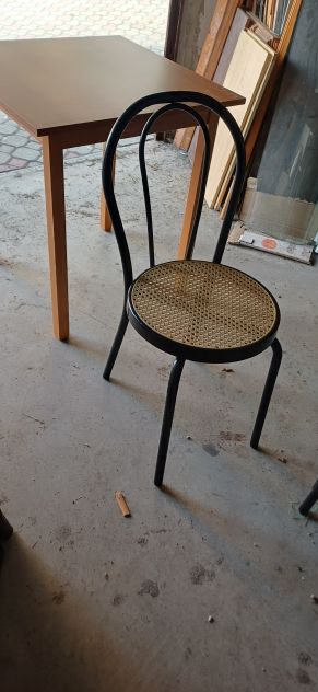 Tavoli e sedie - Foto 2