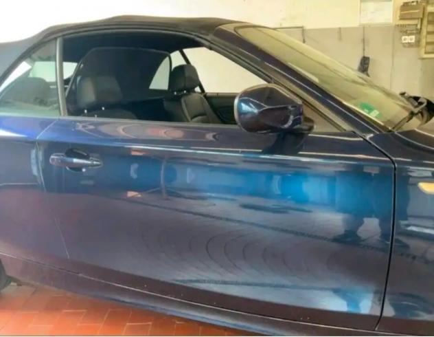 Bmw 118 118i Cabrio Futura - Foto 9