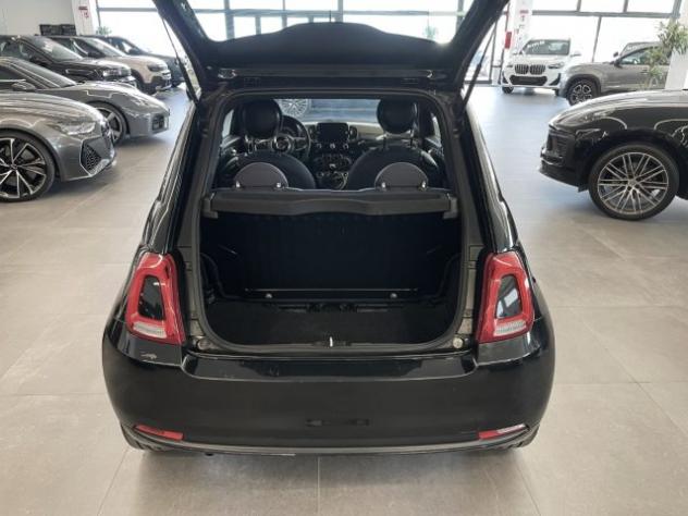 FIAT 500 1.0 Hybrid Club rif. 24016740 - Foto 5