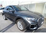 Audi Q5 SPB 40 TDI quattro S tronic S LINE PLUS TETTO NAVY PELLE LED 20