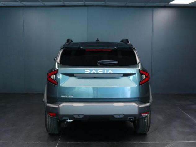 DACIA Duster Tce 130CV MHEV Journey rif. 24055862 - Foto 6
