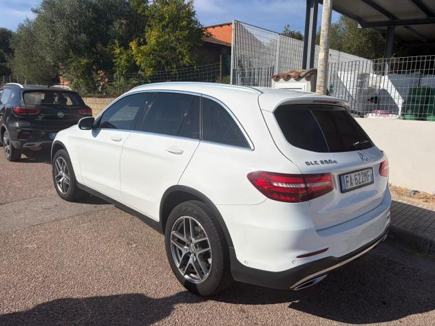 Mercedes-benz GLC 250-FINANZIABILE - Foto 2